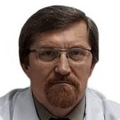 Бойцов Игорь Васильевич, мануальный терапевт