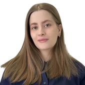 Сидорова Мария Игоревна, стоматолог-терапевт