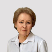 Бахарева Елена Владимировна, невролог