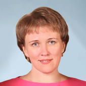 Веденская Светлана Сергеевна, кардиолог