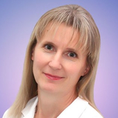 Морозова Наталия Гаврииловна, стоматолог-терапевт