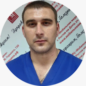 Панченков Максим Игоревич, массажист