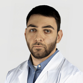 Чартаев Ибрагим Рашидович, стоматолог-хирург