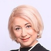 Гилюн Елена Николаевна, психиатр