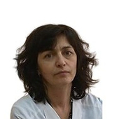 Якштас Инна Самуиловна, невролог