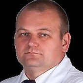 Дмитриев Олег Владимирович, сосудистый хирург