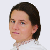 Чеботарева Анна Дмитриевна, невролог