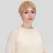 Трофименко Виктория Сергеевна, психолог