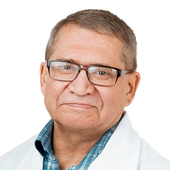 Мусихин Владислав Юрьевич, хирург