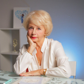 Иванова Светлана Александровна, семейный психолог