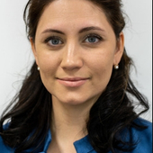 Драгунова Марина Александровна, кардиолог