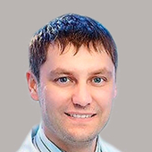 Вторников Юрий Валентинович, уролог