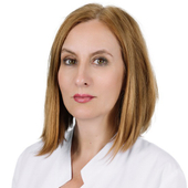 Ореховская Лариса Борисовна, педиатр