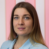 Авдеева Елена Александровна, детский психолог