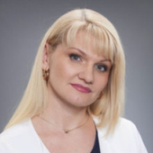 Баранова Елена Леонтьевна, врач-косметолог