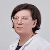 Бельская Ирина Владимировна, профпатолог