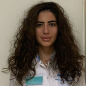 Кабулова Мадина Сергеевна, терапевт