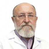 Коробов Алексей Евгеньевич, врач УЗД