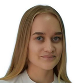 Дадюкова Ольга Владимировна, стоматолог-терапевт