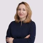 Черникова Надежда Андреевна, стоматологический гигиенист