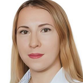 Бондаренко Надежда Николаевна, педиатр