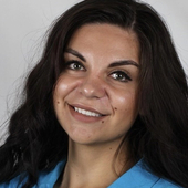 Кошмина Кристина Владимировна, стоматолог-ортопед