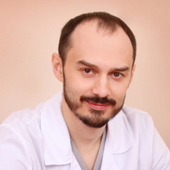 Ивасюк Евгений Юрьевич, хирург