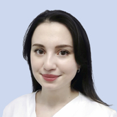 Мехтиева Сабина Фазаиловна, стоматолог-терапевт