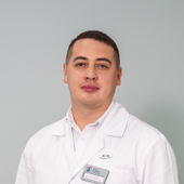 Бурлаков Эдуард Игоревич, терапевт