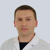 Колмыков Дмитрий Дмитриевич, проктолог