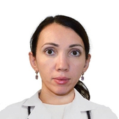 Трофимова Татьяна Владимировна, терапевт