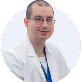 Катышев Алексей Михайлович, невролог