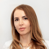 Магомедова Альбина Магомедовна, невролог