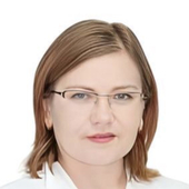 Пашкова Светлана Павловна, терапевт