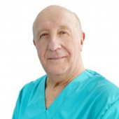 Ивон Виктор Григорьевич, уролог