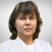 Мелкумянц Светлана Анатольевна, иммунолог