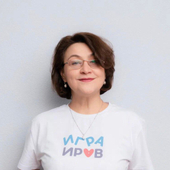 Игрушкина Татьяна Викторовна, детский психолог