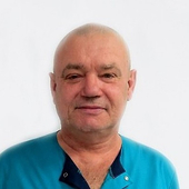 Краснов Андрей Николаевич, стоматолог-ортопед