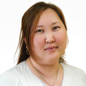 Будеева Дарина Викторовна, кардиолог