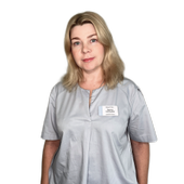 Селищева Лариса Викторовна, косметолог