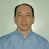 Ахметшин Айрат Галимзанович, анестезиолог