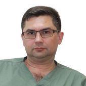 Дронов Александр Викторович, уролог