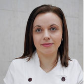 Забелло Светлана Генриховна, аллерголог