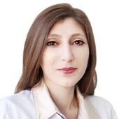 Манукян Армине Азатовна, ревматолог