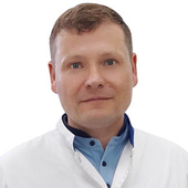 Потапов Александр Алексеевич, венеролог