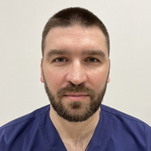 Зеленин Владимир Владимирович, нейрохирург