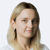 Медведева Виолетта Андреевна, дерматолог