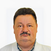 Трубников Алексей Анатольевич, хирург