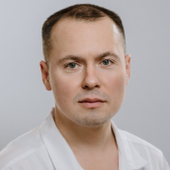 Абжалилов Фарук Маратович, ортопед