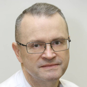 Иванов Александр Евгеньевич, онколог